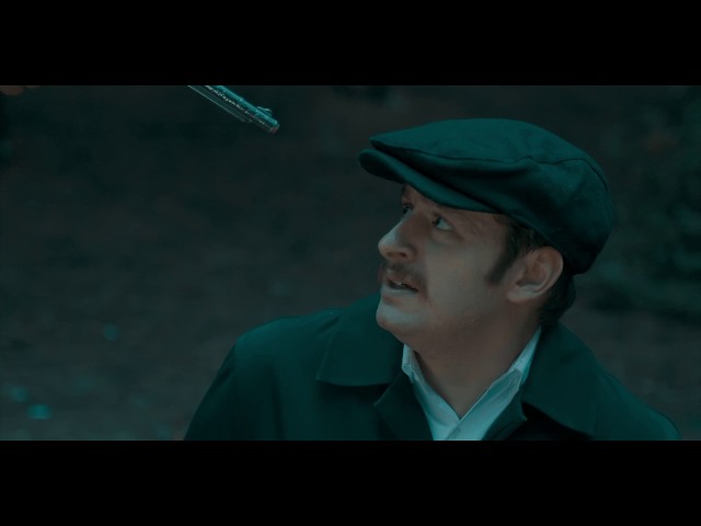 Moh Paco - My Way - (Clip officiel)