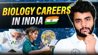 How To Become A Biologist In India Micro Bio Molecular Bio Cell Bio Evolutionary Biologists Etc