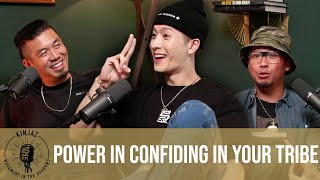 KINJAZ PODKAST S2 EP 144 | Jackson Wang