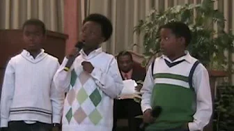 Sons Of God--Tomorrow Sons Of God--Tomorrow