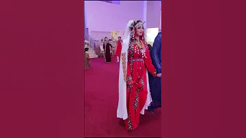 عرس سوسي أمازيغي قمة الفخامة اودادن 