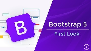 Bootstrap 5 Crash Course - বুটষ্ট্র্যাপ ৫ সম্পূর্ন বাংলা ক্র্যাস কোর্স
