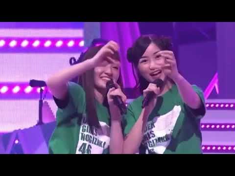 乃木坂46　2期生編『証』flumpool