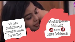 UZBEK KINOLARDAN XXX 🔞 KADIRLARI KO'RAMIZ