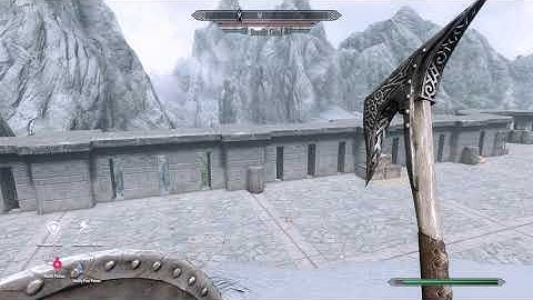 More testing with the throwing poisons