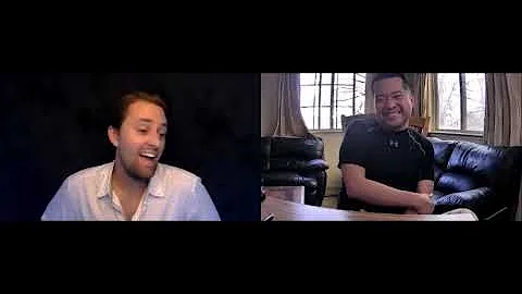 David Sheftell Interview for Willy's Wonderland