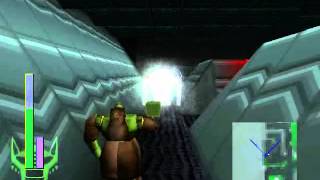 Beast Wars: Transformers (PlayStation) with commentary