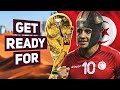 World Cup Preview: Africa&#39;s Most Consistent Team