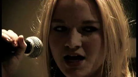 Sarah Benton Promo