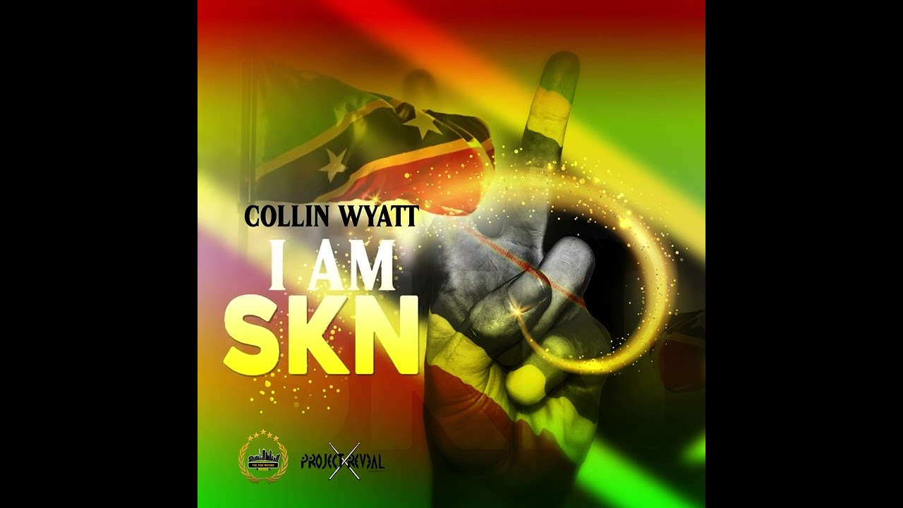 Watch Collin Wyatt - I Am SKN on YouTube Watch Collin Wyatt - I Am SKN on YouTube