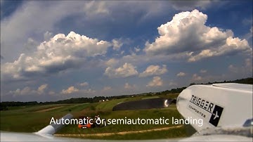 Mapping with EasyMap UAV and Pix4d Mapper