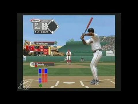 World Series Baseball 2K3 PlayStation 2