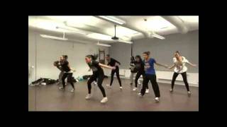 Summer Fling Riddim Choreography by Melpo Mellz ( Double Trouble )