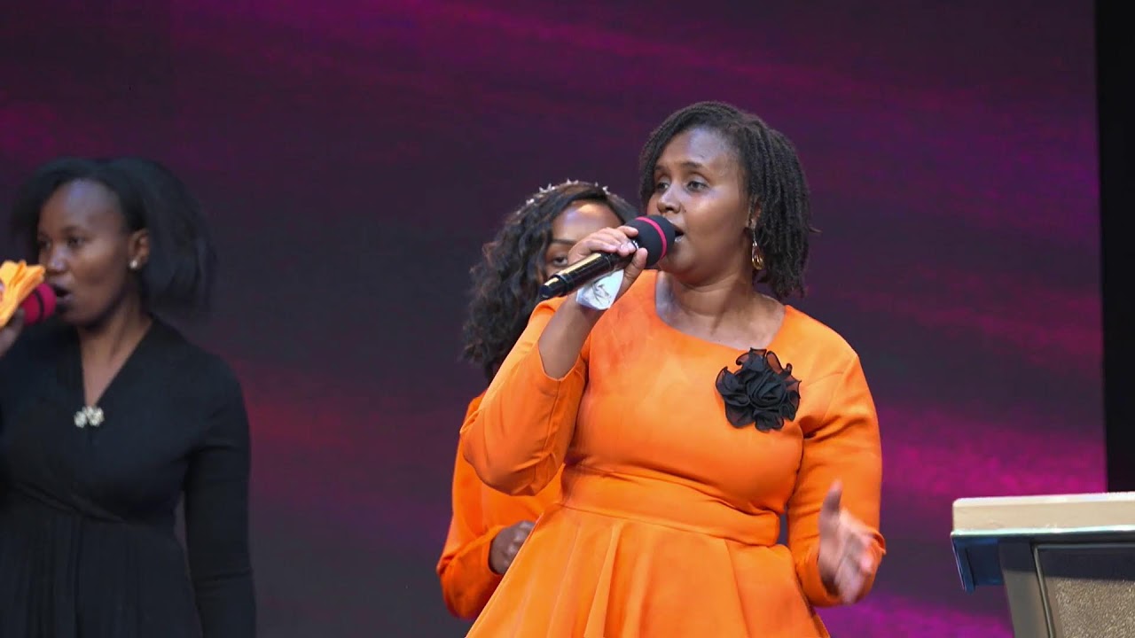 Wednesday Lunch Hour Service || 4th march 2026