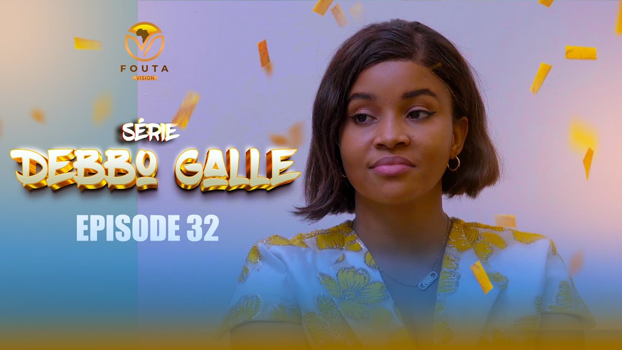 Série Debbo Galle - Saison 1 - Episode 32