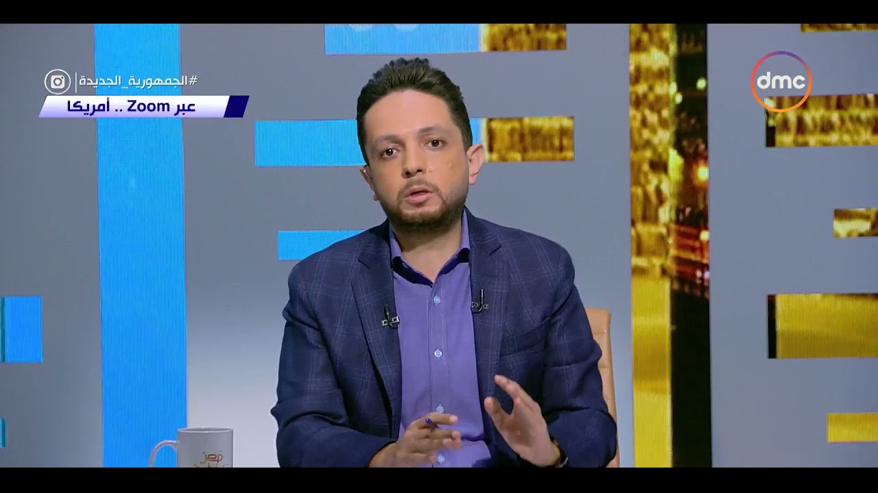 مصر تستطيع - نصائح د.كريم أبو المجد جراح الجهاز الهضمي العالمي لمواجهة أمراض المعدة والقولون والكبد