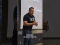 Speakers starts with courage, clarity, and owning your voice.  #shorts #short #millionaire #success