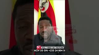 Bobi Wine’s Petition Explained — Can the EU Pressure Uganda’s Leadership?