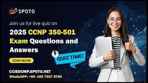 CCNP 350-501 SPCOR Exam Questions and Answers Explained | Cisco Service Provider Core