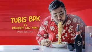 TUBIS BPK VS PANGSIT CICI NINA - PUNXGOARAN