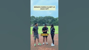 BERAPA HARGA ALMET IUP UGM #ugm #mahasiswa #kampus #shorts