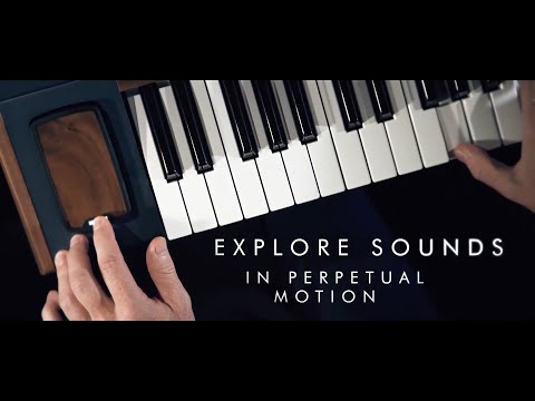 ARTURIA POLYBRUTE