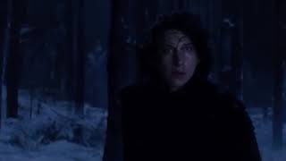 REY VS KYLO REN (The Force Awakens)