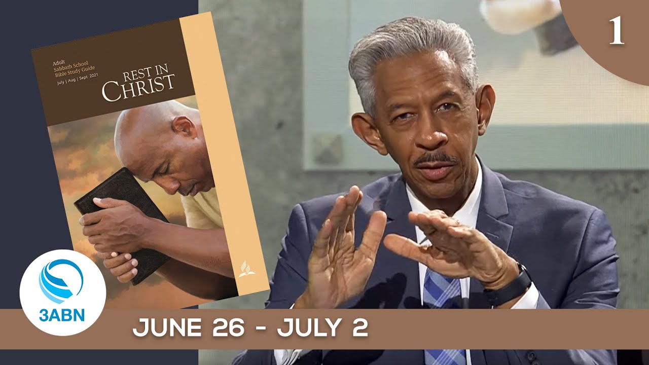 Living In A 24 7 Society Sabbath School Panel By 3abn Lesson 1 Q3 21 Youtube