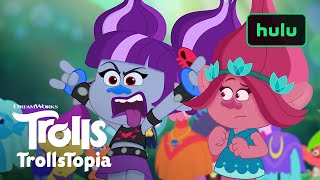 Trolls Trollstopia - Season 2 Trailer Official Hulu