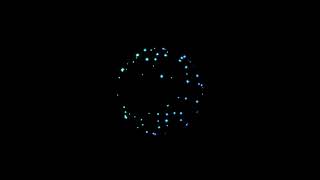 Mesh Sparkly Effect | Mesh Vertex Sparkles URP Demo