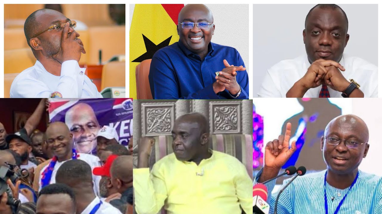 ATEGYA🔥 KEN Saçkêď them😳 Confuşiôn after THE BASE strikes😳 NPP gurus RESIGNED after this😳 ZITO Fiřêş