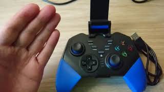 KINGEAR ANDROID CONTROLLER REVIEW