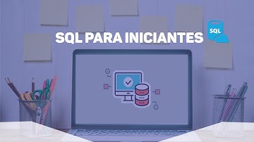 SQL PARA INICIANTES - #1 CREATE TABLE