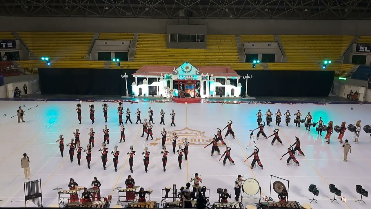 FINAL MB UNIVERSITAS UDAYANA BALI - HB CUP 2025