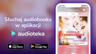 Famous Złodziejka opowieści - audiobook |  Joanna M. Chmielewska (czyta Barbara Liberek) Wealth
