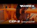 CZP-2 + podajnik załadowczy LPW - WIREX