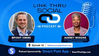 Putting the Human Back in AI w/Bryant Oberg and the Tech Diva Audrey Wiggins
