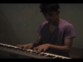 Capture de la vidéo Brahm 360: The Pianist