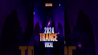 VOCAL TRANCE 2024 SET 94 RASEK 1 #shorts #vocaltrance #trancemusic