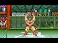 Super Street Fighter II OST Zangief Theme Super Street Fighter II OST Zangief Theme