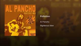 Al Pancho - Pollution