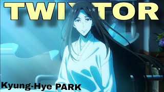 Kyung-Hye Park - Twixtor Clips 4K