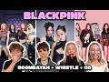K POP NOOBS WATCH BLACKPINK 