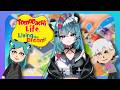 【Tomodachi Life: Living the Dream】tomodachi tues-- THURSDAY ♡