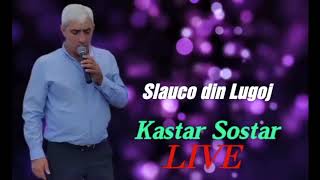 Slauco din lugoi kastar Sostar
