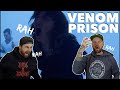 Venom Prison &quot;Judges Of The Underworld&quot; | Aussie Metal Heads Reaction