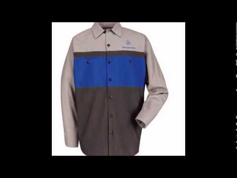 Automotive Uniforms Near Me