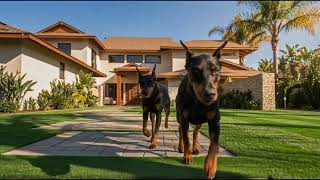 Kai Ala Villa in Hawaii - 3D Animation