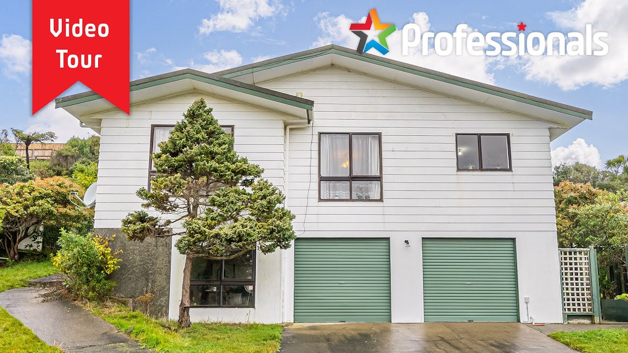 236 Major Drive - YouTube