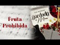 Ana Bárbara - Fruta Prohibida (Audio Oficial)